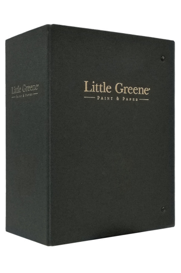 Little Greene Colour Album